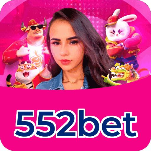 Aplicativo mobile 552bet