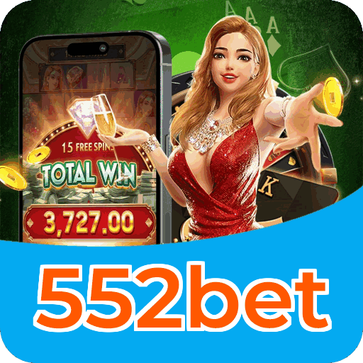 Comparação app mobile e versão web 552bet